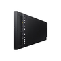 Samsung LH37SHCEBGBXEN - Moniteur vidéo professionnel Digital Signage 37 pouces, écran LED, noir