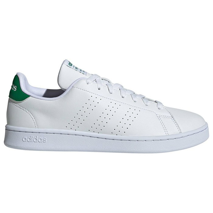 Chaussures casual homme Adidas aDVANTAGE GZ5300 Blanc 46 2/3