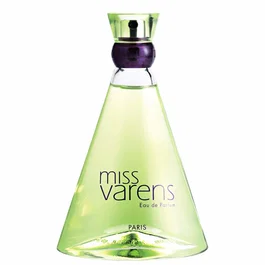 Ulric De Varens Miss Varens Eau de Parfum 75 ml