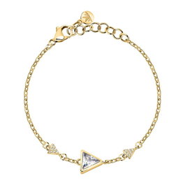 Bracelet Femme Morellato SAWY03 Doré