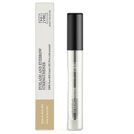 SOIVRE Fortalecedor Cejas y Pestañas