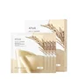 Anua Rice 70 Glow Collagène Ensemble de 4 Masques Visage (38 g)