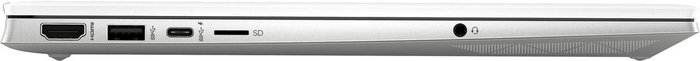 HP Pavilion 15-eh1001ns - PC Portable 15.6" Full HD, AMD Ryzen 5 5500U, 16 Go RAM, SSD 512 Go, Windows 11 Home, Argent HP Pavilion 15-eh1001ns - PC Portable 15.6" Full HD, AMD Ryzen 5 5500U, 16 Go RAM, SSD 512 Go, Windows 11 Home, Argent