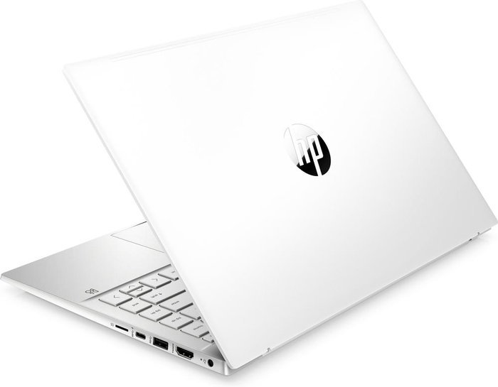 HP Pavilion 15-eh1001ns - PC Portable 15.6" Full HD, AMD Ryzen 5 5500U, 16 Go RAM, SSD 512 Go, Windows 11 Home, Argent HP Pavilion 15-eh1001ns - PC Portable 15.6" Full HD, AMD Ryzen 5 5500U, 16 Go RAM, SSD 512 Go, Windows 11 Home, Argent