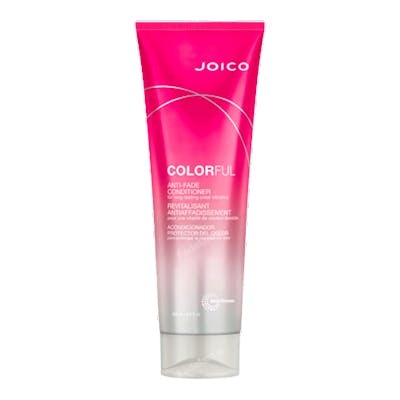 Joico Colorful Anti-Fade Conditioner 250ml Joico Colorful Anti-Fade Conditioner 250ml