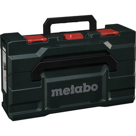 Metabo metaBOX 145 L vide