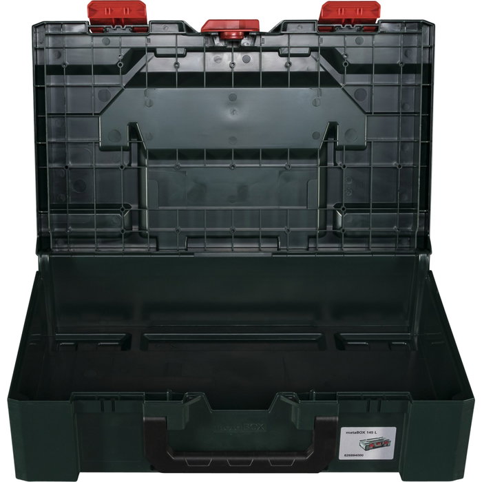 Metabo metaBOX 145 L vide