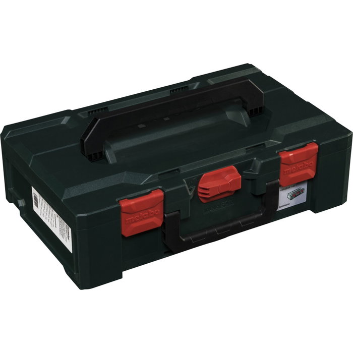 Metabo metaBOX 145 L vide