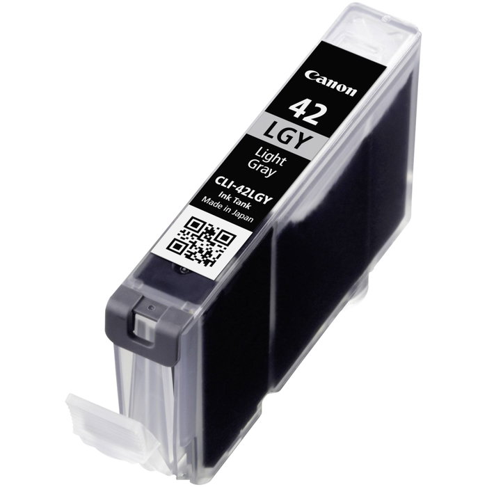 Canon CLI-42 LGY Gris clair