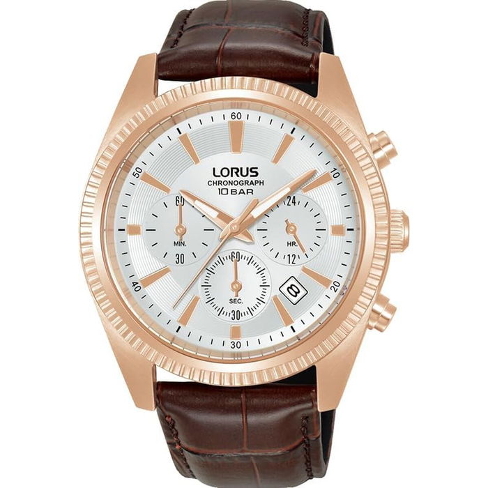 Montre Homme Lorus
