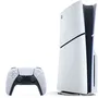 Sony 1000049741 - Console PlayStation 5 (PS5) Slim Édition à Disque - Couleur Blanche et Noire