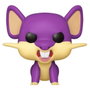 Funko Pop! Pokémon Rattata - Figurine en Vinyle de 9 cm - Reference 48398
