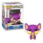 Funko Pop! Pokémon Rattata - Figurine en Vinyle de 9 cm - Reference 48398