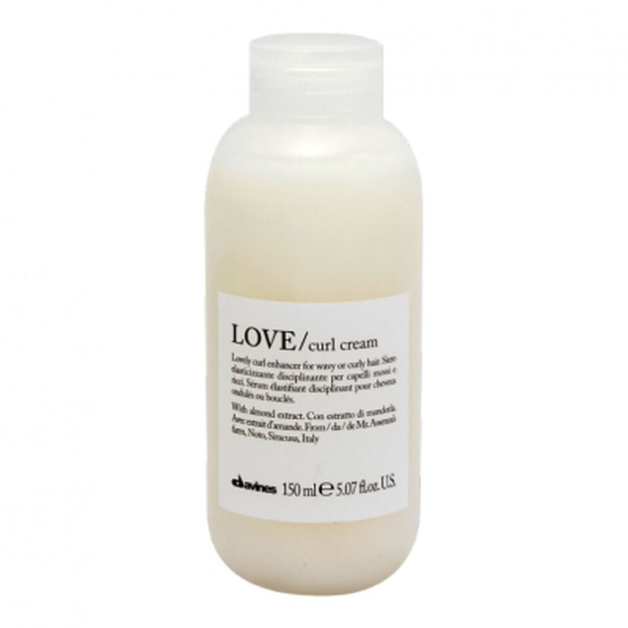 Après-shampooing pour boucles bien définies Davines Love 1 L