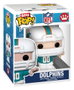 Funko NFL Bitty POP! Helmets Assortiment de 12 Figurines Vinyle AFC Série 1