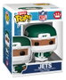 Funko NFL Bitty POP! Helmets Assortiment de 12 Figurines Vinyle AFC Série 1