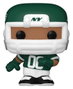 Funko NFL Bitty POP! Helmets Assortiment de 12 Figurines Vinyle AFC Série 1