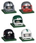 Funko NFL Bitty POP! Helmets Assortiment de 12 Figurines Vinyle AFC Série 1