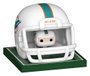 Funko NFL Bitty POP! Helmets Assortiment de 12 Figurines Vinyle AFC Série 1