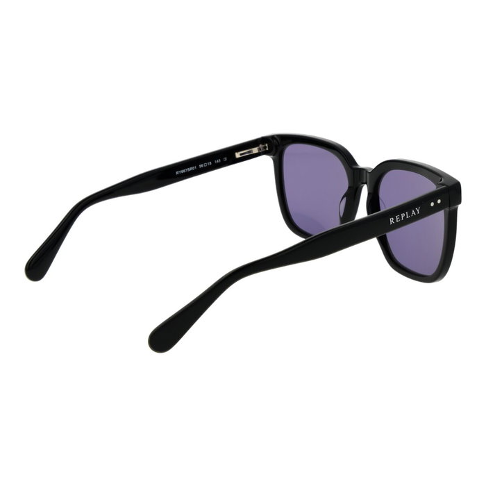 Lunettes de soleil Unisexe Replay RY667S 56R01