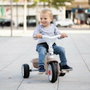 Smoby Be Move Confort Tricycle Beige