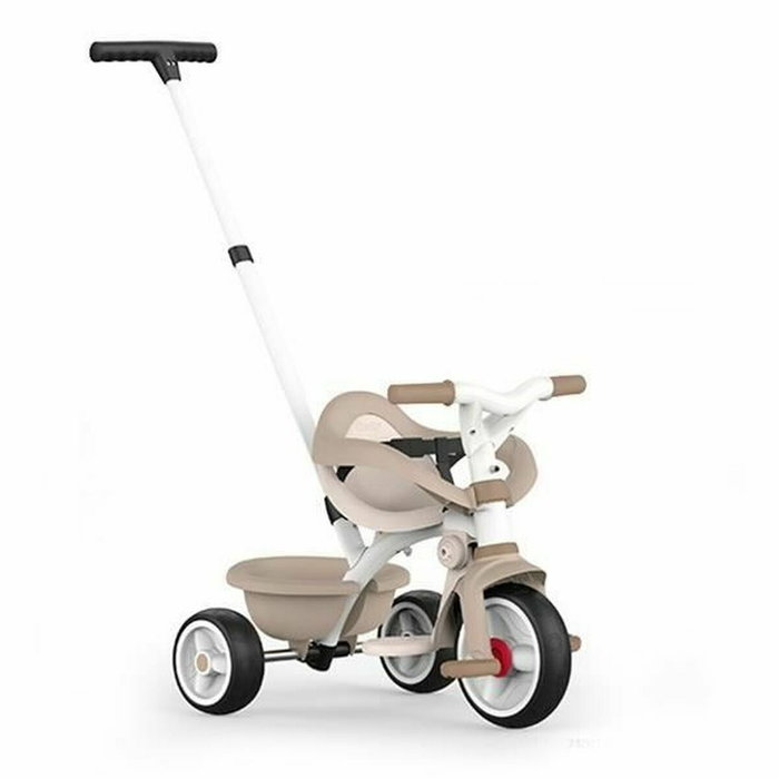 Smoby Be Move Confort Tricycle Beige Smoby Be Move Confort Tricycle Beige