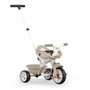 Smoby Be Move Confort Tricycle Beige
