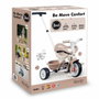Smoby Be Move Confort Tricycle Beige