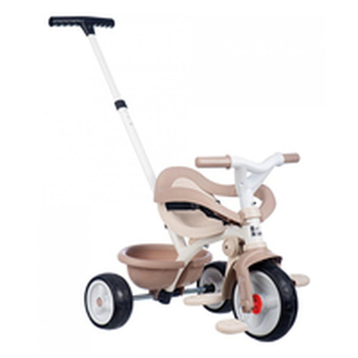 Smoby Be Move Confort Tricycle Beige Smoby Be Move Confort Tricycle Beige