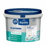 Ripolin Peinture pour plafonds Blanc mat 10 L