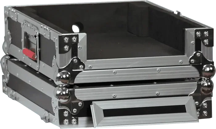 Gator Flightcase pour mélangeur / contrôleur G-TOUR - 57.5 x 26 x 43 cm
