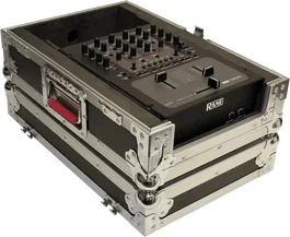 Gator Flightcase G-TOUR pour mélangeur ou contrôleur