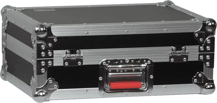 Gator Flightcase pour mélangeur / contrôleur G-TOUR - 57.5 x 26 x 43 cm