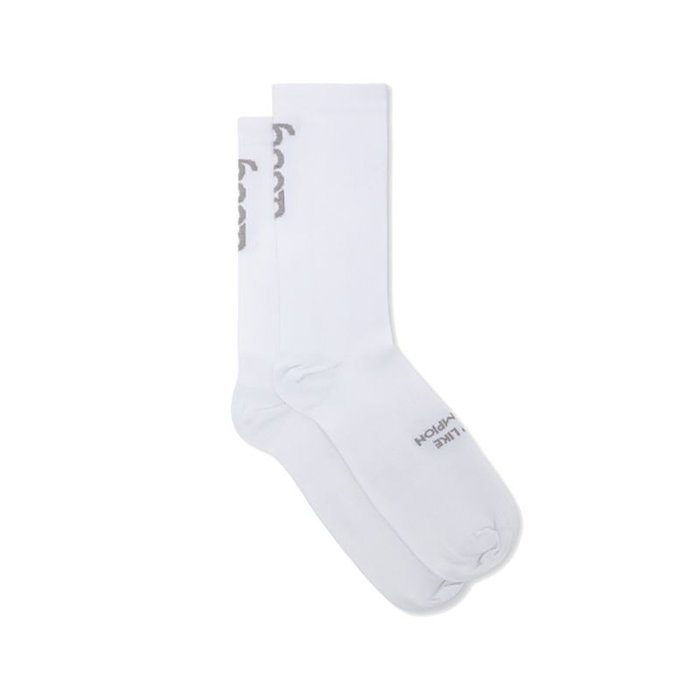 Udog Calcetines Udog Performance Blanco L-XL (43-48) Udog Calcetines Udog Performance Blanco L-XL (43-48)