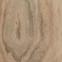BigBuy Home Vase Naturel Bois de paulownia 23 x 23 x 58 cm