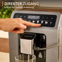 Krups EA 898 GF Hot & Cold