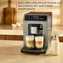 Krups EA 898 GF Hot & Cold