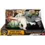 Mattel Figurine Jurassic World Gigantic Thrashers Torvosaurus 30 cm