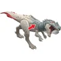 Mattel Figurine Jurassic World Gigantic Thrashers Torvosaurus 30 cm
