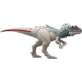 Mattel Jurassic World Gigantic Thrashers Torvosaurus 30 cm