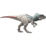 Mattel Figurine Jurassic World Gigantic Thrashers Torvosaurus 30 cm