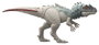 Mattel Jurassic World Gigantic Thrashers Torvosaurus