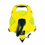 Stanley PowerWinder 2-34-777 Mètre ruban en fibre de verre 100 m x 12,7 mm
