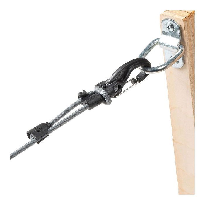 Nite Ize Pulpo ajustable 15-71cm avec fermeture de sécurité Nite Ize Pulpo ajustable 15-71cm avec fermeture de sécurité