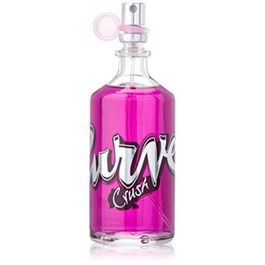 Parfum Femme Liz Claiborne EDT Curve Crush 100 ml