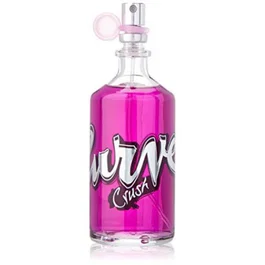 Liz Claiborne Curve Crush Eau de Toilette pour Femme 100 ml
