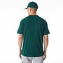T-shirt à manches courtes homme New Era MLB GRADIENT GRPHC New York Yankees