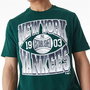 T-shirt à manches courtes homme New Era MLB GRADIENT GRPHC New York Yankees