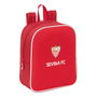 Sac à dos enfant Sevilla Fútbol Club Rouge 22 x 27 x 10 cm
