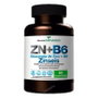 VERMONT SUPPLEMENTS ZinSeis 60 comprimés